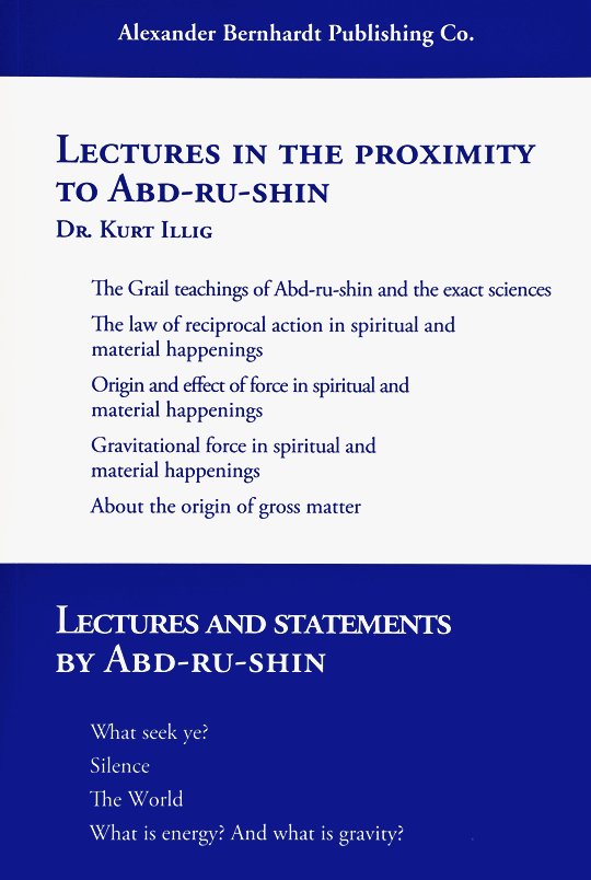 In the Light of Truth book cover
